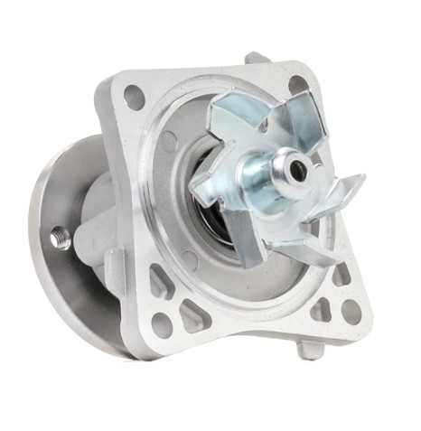 BOMBA AGUA ATTITUDE 2015-2024